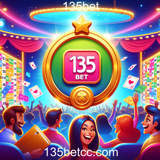 Descubra o Mundo do Bingo no 135bet