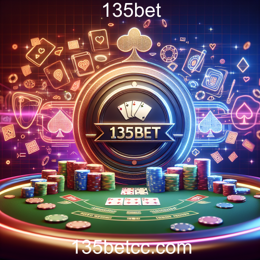 O Fascinante Mundo do Pôquer em 135bet