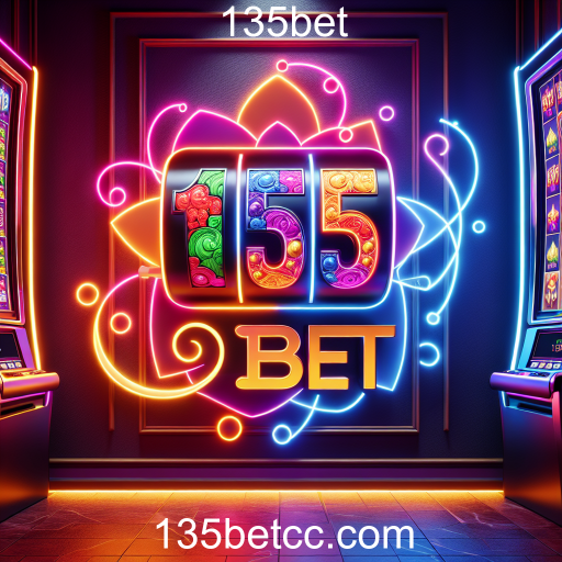 O Fascinante Mundo das Máquinas no 135bet